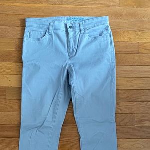 GAP grey pants